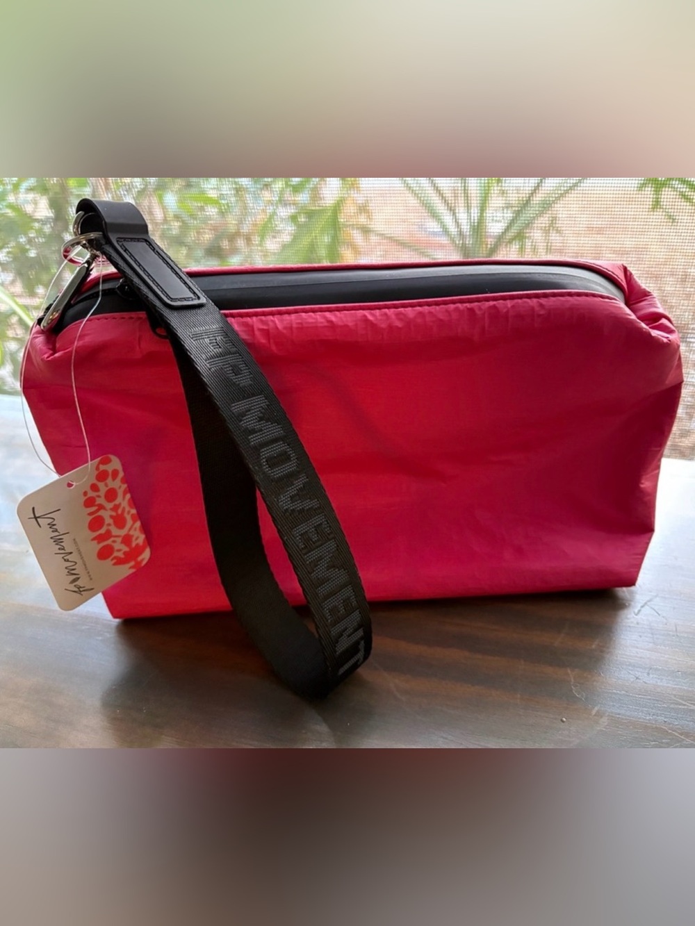 FP Movement Total Access Pouch🔥New! Free People
